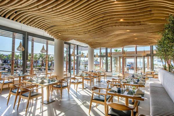 Stella Island Resort & Spa *****, Analipsis, Kréta, Grécko 12
