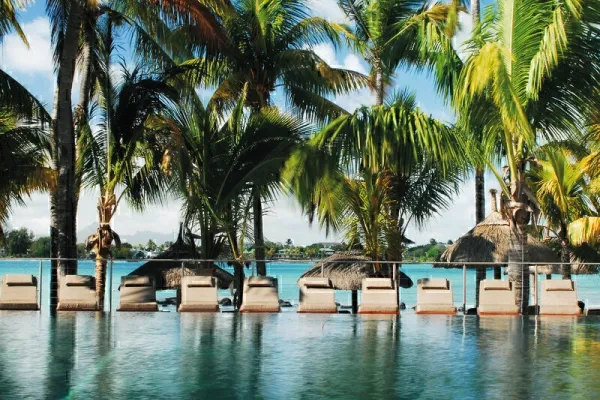 Mauricia Beachcomber Resort & Spa ****, Maurícius, Grand Baie 14