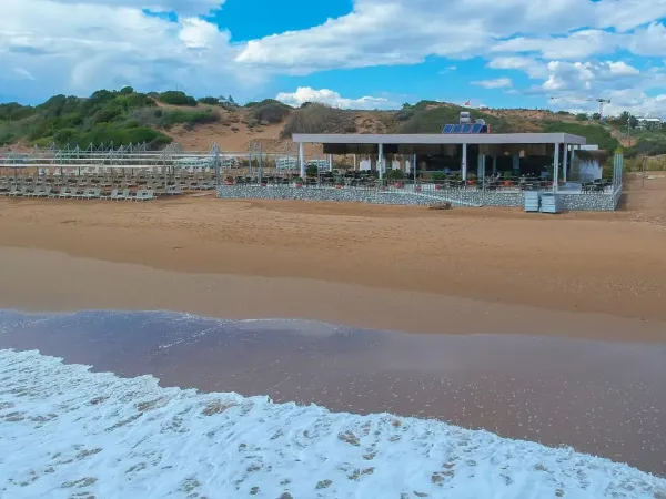 Hotel Seashell Vega *****, Side, Turecko 12