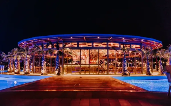 Hotel Lyttos Mare *****, Hersonissos, Kréta, Grécko 15