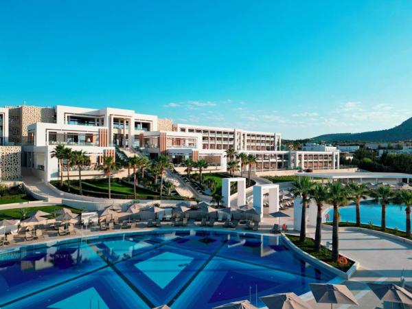 Hotel Mayia Exclusive Resort & Spa *****, Kiotari, Rodos, Grécko
