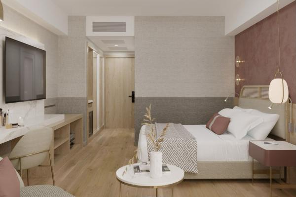 Trendy Palm Beach *****, Side, Turecko 14