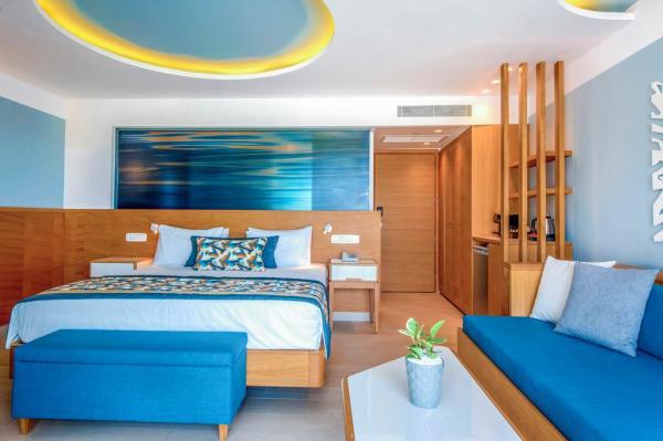 Hotel Lyttos Mare *****, Hersonissos, Kréta, Grécko 9