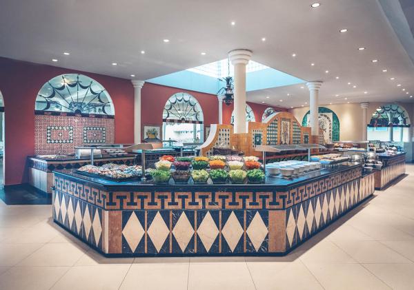 Iberostar Waves Costa Dorada *****, Puerto Plata, Dominikánska republika 14