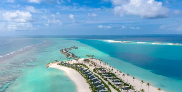 Joy Island Maldives by The Cocoon Collection *****, Maledivy 9