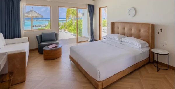 Joy Island Maldives by The Cocoon Collection *****, Maledivy 17