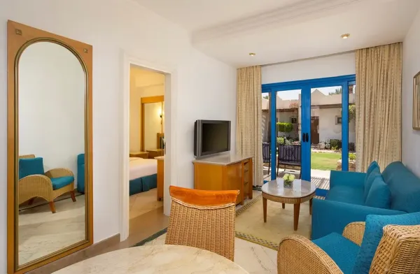 Jaz Fayrouz Resort ****, Sharm el Sheikh, Egypt 9