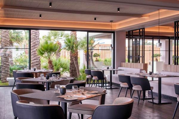 Ammades All Suites Beach Hotel & Spa - Adults Only *****, Faliraki, Rodos, Grécko 18