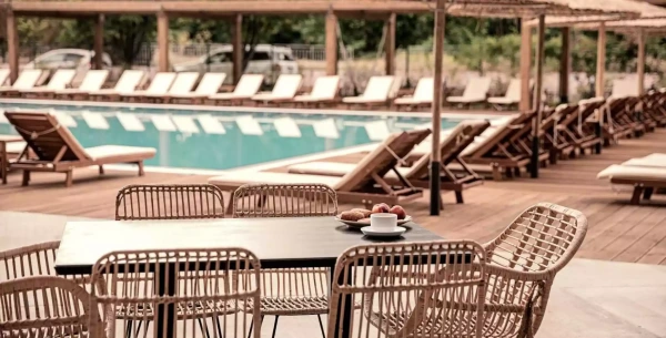 Sunny Beach Club ****, Slnečné pobrežie, Bulharsko 15