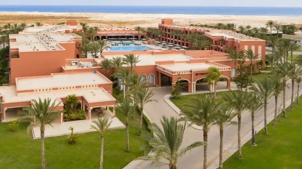 Jaz Tamerina, Almaza Bay *****, Marsa Matrouh, Egypt