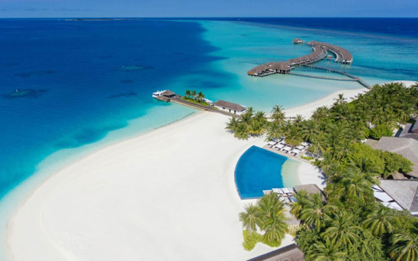 Velassaru Maldives *****, Maledivy
