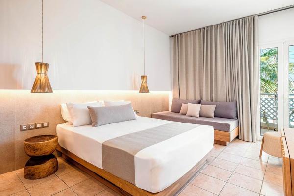 Magda Hotel ****, Gouves, Kréta, Grécko 7