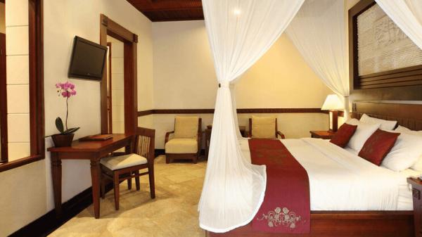 Bali Tropic Resort & Spa ****, Tanjung Benoa, Bali 7