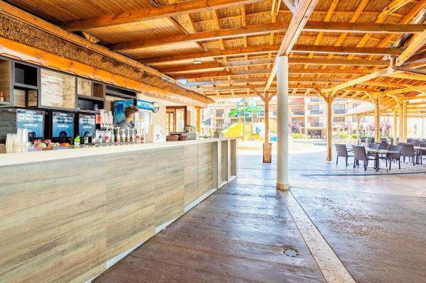 HVD Clubhotel Miramar ****, Obzor, Bulharsko 10