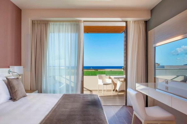 Avra Imperial Hotel *****, Kolymbari, Kréta, Grécko 4