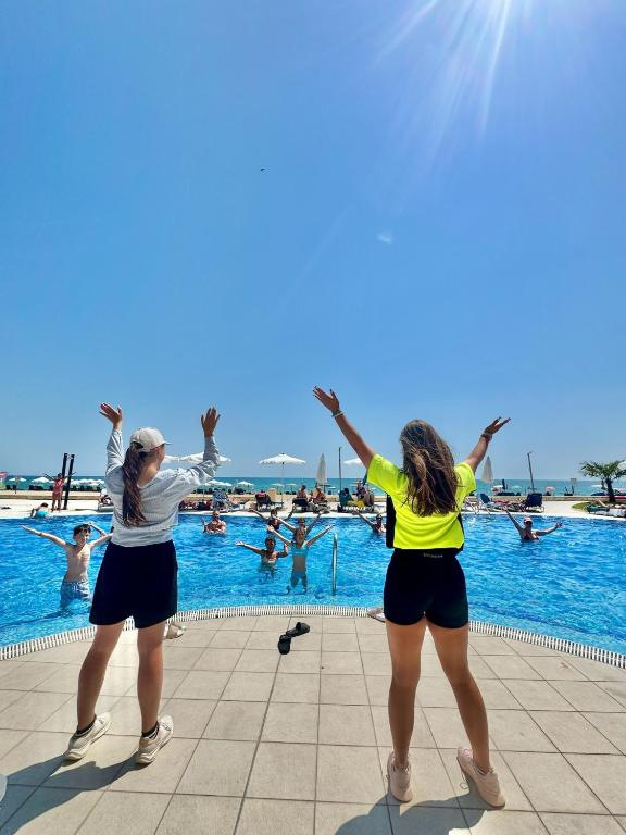 Obzor Beach Resort ****, Obzor, Bulharsko 19