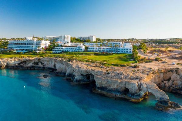 Hotel Atlantica Sungarden Beach ****, Ayia Napa, Cyprus 6
