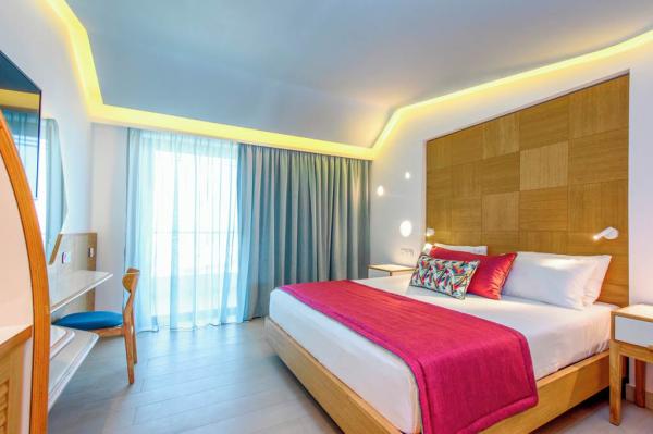Hotel Lyttos Mare *****, Hersonissos, Kréta, Grécko 11