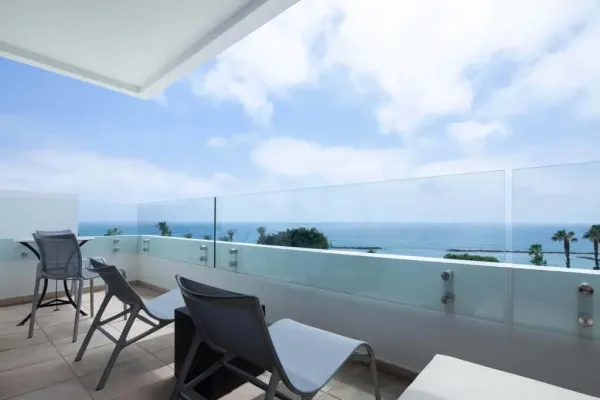 Almyra Hotel *****, Paphos, Cyprus 10