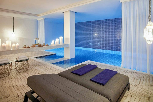 Lango Design Hotel & Spa *****, Lambi, Kos, Grécko 8