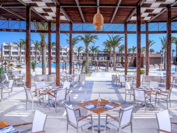 Iberotel Costa Mares Hotel *****, Marsa Alam, Egypt 8