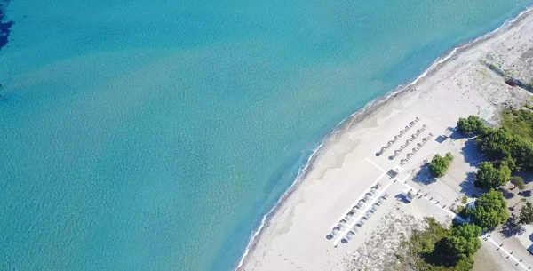 Lango Design Hotel & Spa *****, Lambi, Kos, Grécko 18