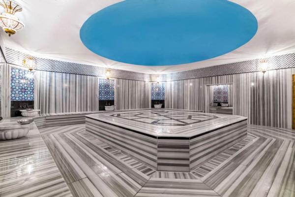 Lonicera Premium Hotel ****, Avsallar, Turecko 7