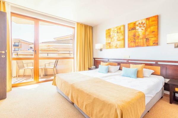 HVD Clubhotel Miramar ****, Obzor, Bulharsko 9