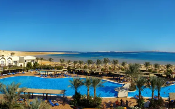 Jaz Belvedere Resort *****, Sharm el Sheikh, Egypt 18