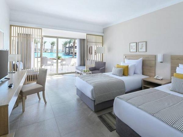 Iberotel Costa Mares Hotel *****, Marsa Alam, Egypt 12