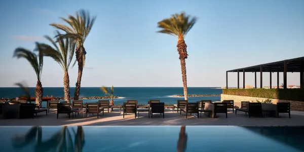 Almyra Hotel *****, Paphos, Cyprus 18