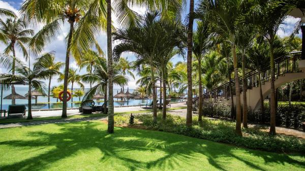 Royal Palm Beachcomber Luxury *****, Grand Baie, Maurícius 20