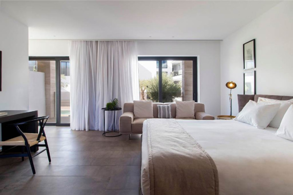 Lango Design Hotel & Spa *****, Lambi, Kos, Grécko 4