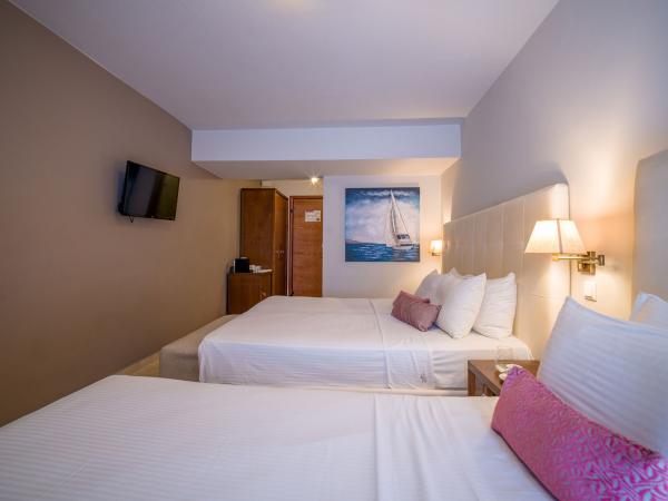 Secret Paradise Hotel & Spa ****, Chalkidiki, Grécko 9