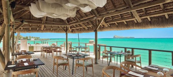 Paradise Cove Boutique Hotel*****, Anse La Raie, Maurícius 4