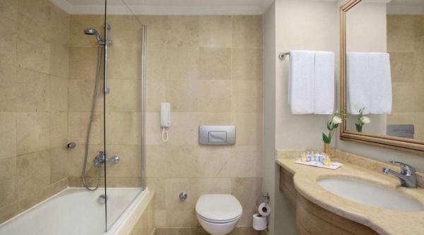 IC Hotels Green Palace *****, Lara - Kundu, Turecko 3