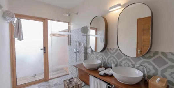 Joy Island Maldives by The Cocoon Collection *****, Maledivy 13