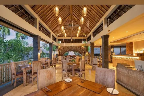 The Alena Resort A Pramana Experience ****, Ubud, Bali 10