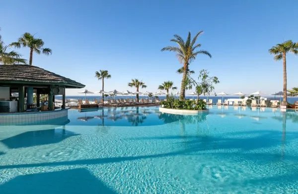 Hotel Atlantica Sungarden Beach ****, Ayia Napa, Cyprus 16