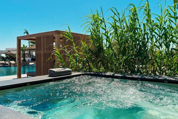 Ammades All Suites Beach Hotel & Spa - Adults Only *****, Faliraki, Rodos, Grécko 20