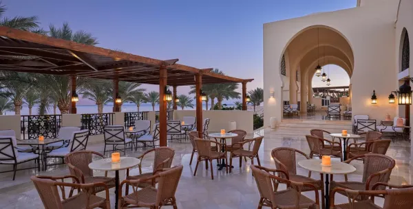 Jaz Belvedere Resort *****, Sharm el Sheikh, Egypt 16