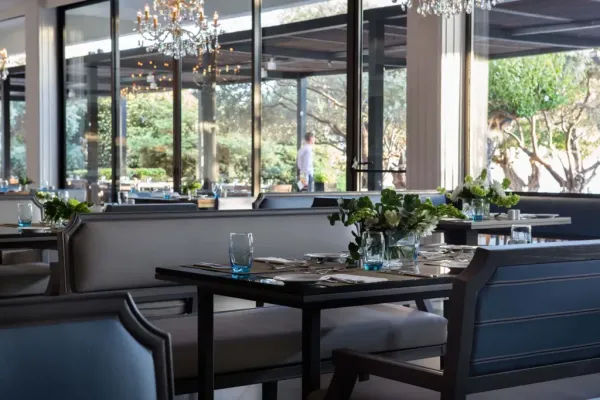 Almyra Hotel *****, Paphos, Cyprus 8