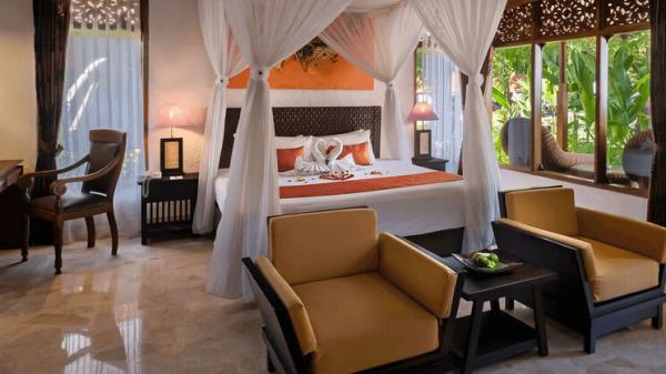 Bali Tropic Resort & Spa ****, Tanjung Benoa, Bali 6