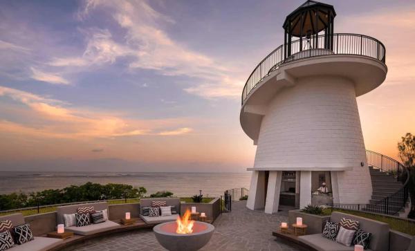 Four Seasons Resort Seychelles at Desroches Island ******, Seychely 14