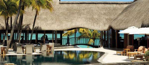 Royal Palm Beachcomber Luxury *****, Grand Baie, Maurícius 12