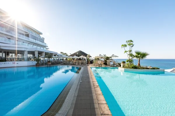 Hotel Atlantica Sungarden Beach ****, Ayia Napa, Cyprus 19