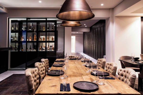 Lango Design Hotel & Spa *****, Lambi, Kos, Grécko 10