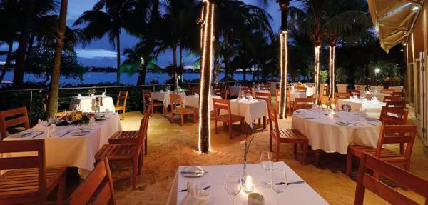 Mauricia Beachcomber Resort & Spa ****, Maurícius, Grand Baie 10