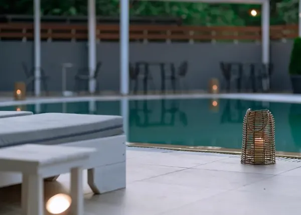 Inspira Boutique Hotel - Adults Only ****, Thassos, Grécko 15