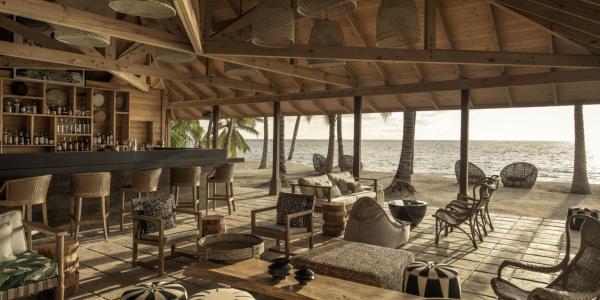 Four Seasons Resort Seychelles at Desroches Island ******, Seychely 6